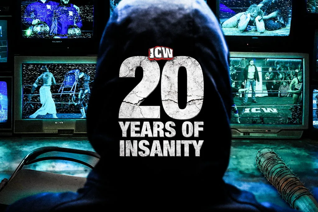 20 Years of Insanity