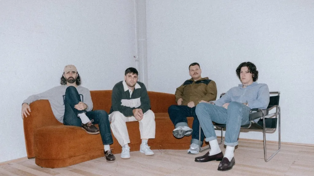 Trophy Eyes ‘Chemical Miracle’ 10-Year Anniversary Tour