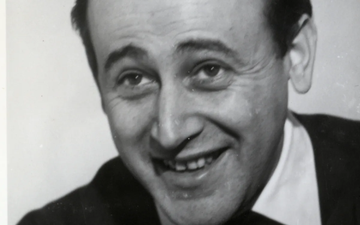 Paul Celan : un jeune poète au cœur de la Shoah