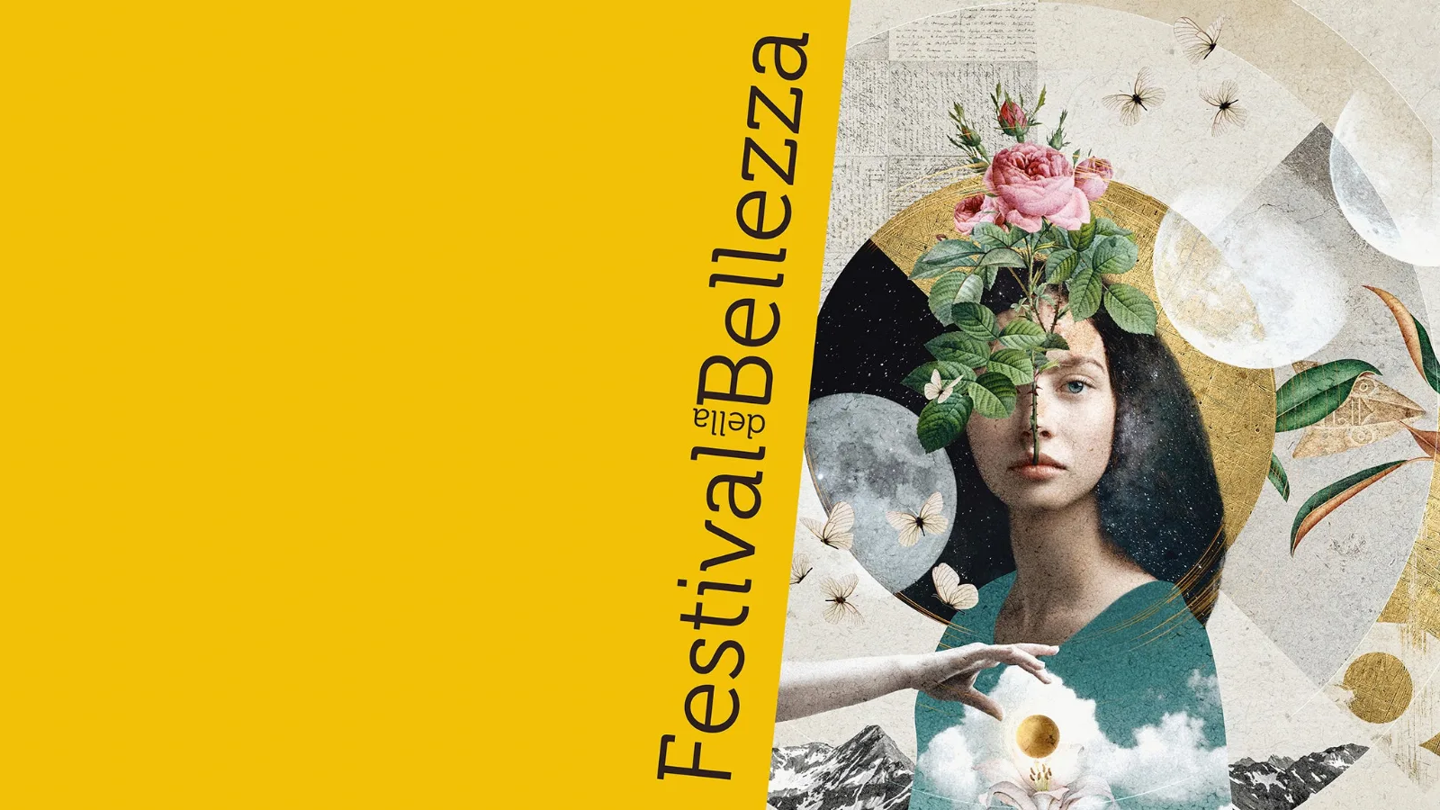 Igor Sibaldi - "Sensazioni e sentimenti e la vera storia di Adamo ed Eva" | Festival della Bellezza 2026