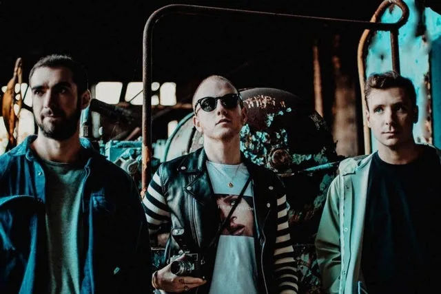 Two Door Cinema Club - 15th Anniversary Tour