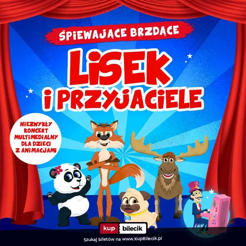 Śpiewające Brzdące