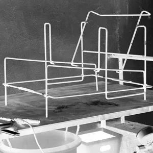 Finissage: STREETWISE by Konstantin Grcic +25kg