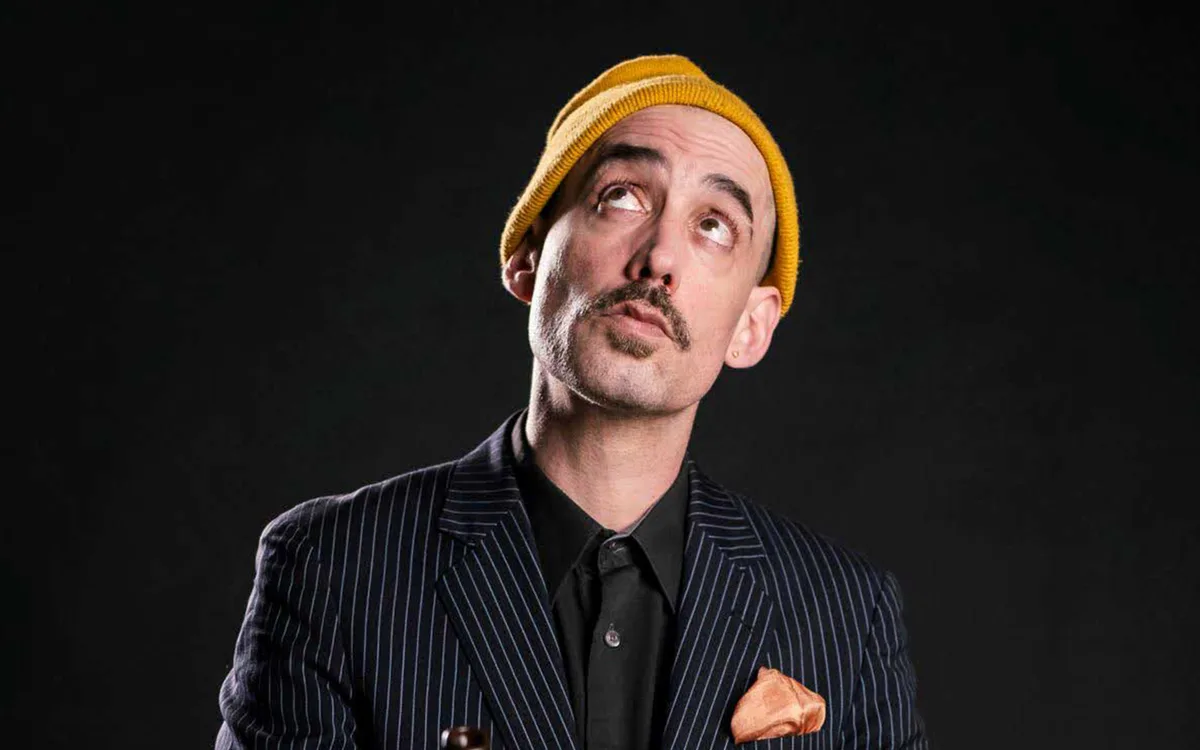 Raynald Colom Quartet en concert au 38Riv Jazz Club