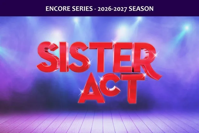 Sister Act Presented By Etobicoke Musical Productions