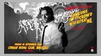 Reuben Solo - Someone in This Crowd Will Betray Me (Revenge Edition)