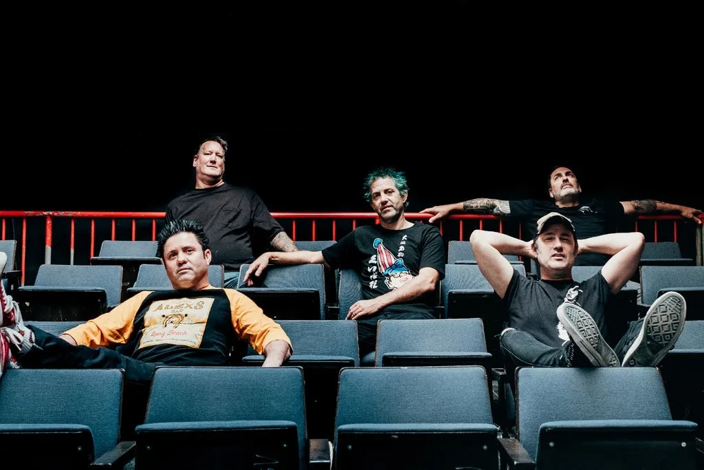 LAGWAGON