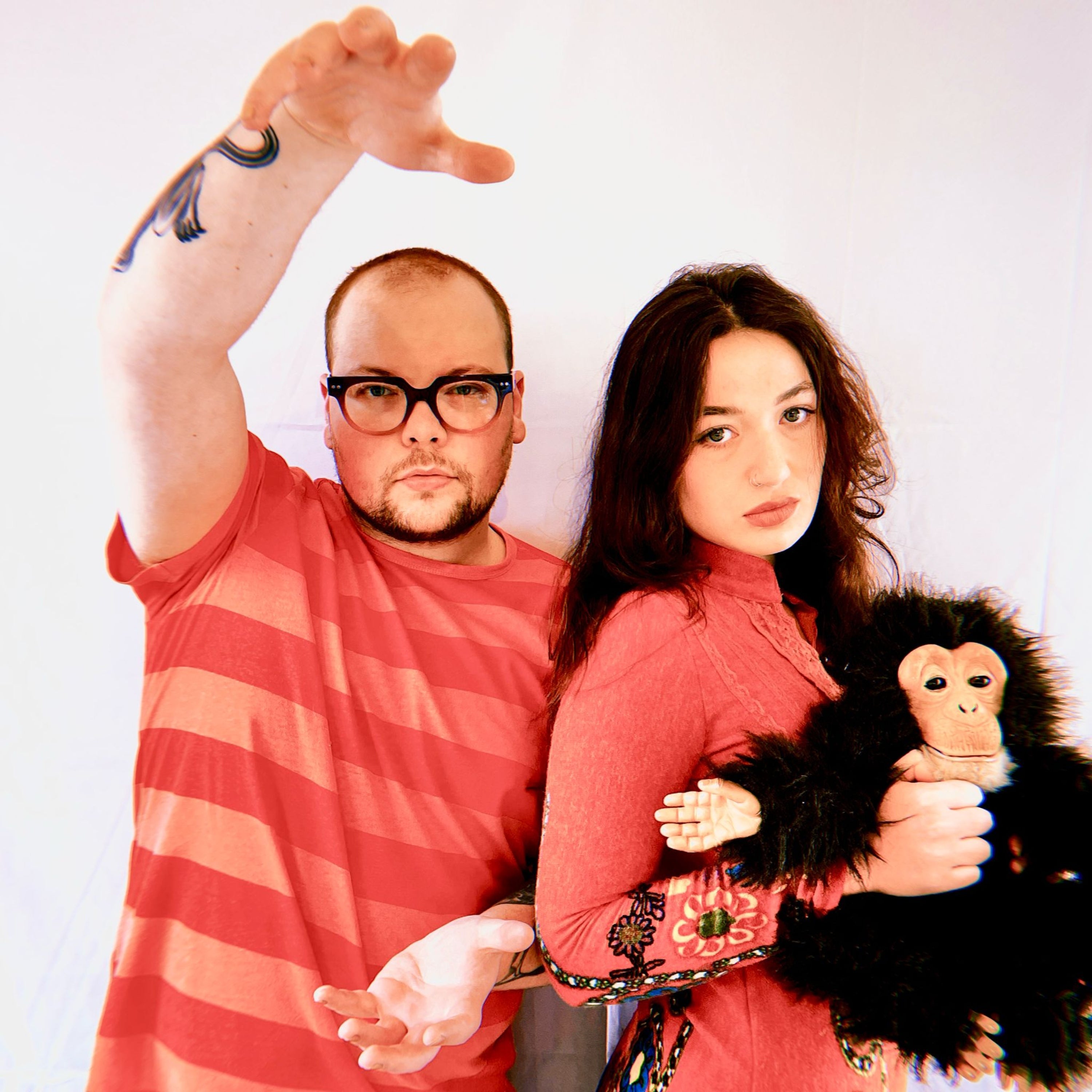 Unique Freaks