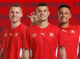 North Macedonia - Switzerland | Pre-reservation of tickets