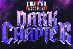 Unlimited Wrestling Dark Chapter 2027