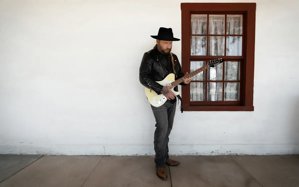 Josh Smith, son premier concert en France !