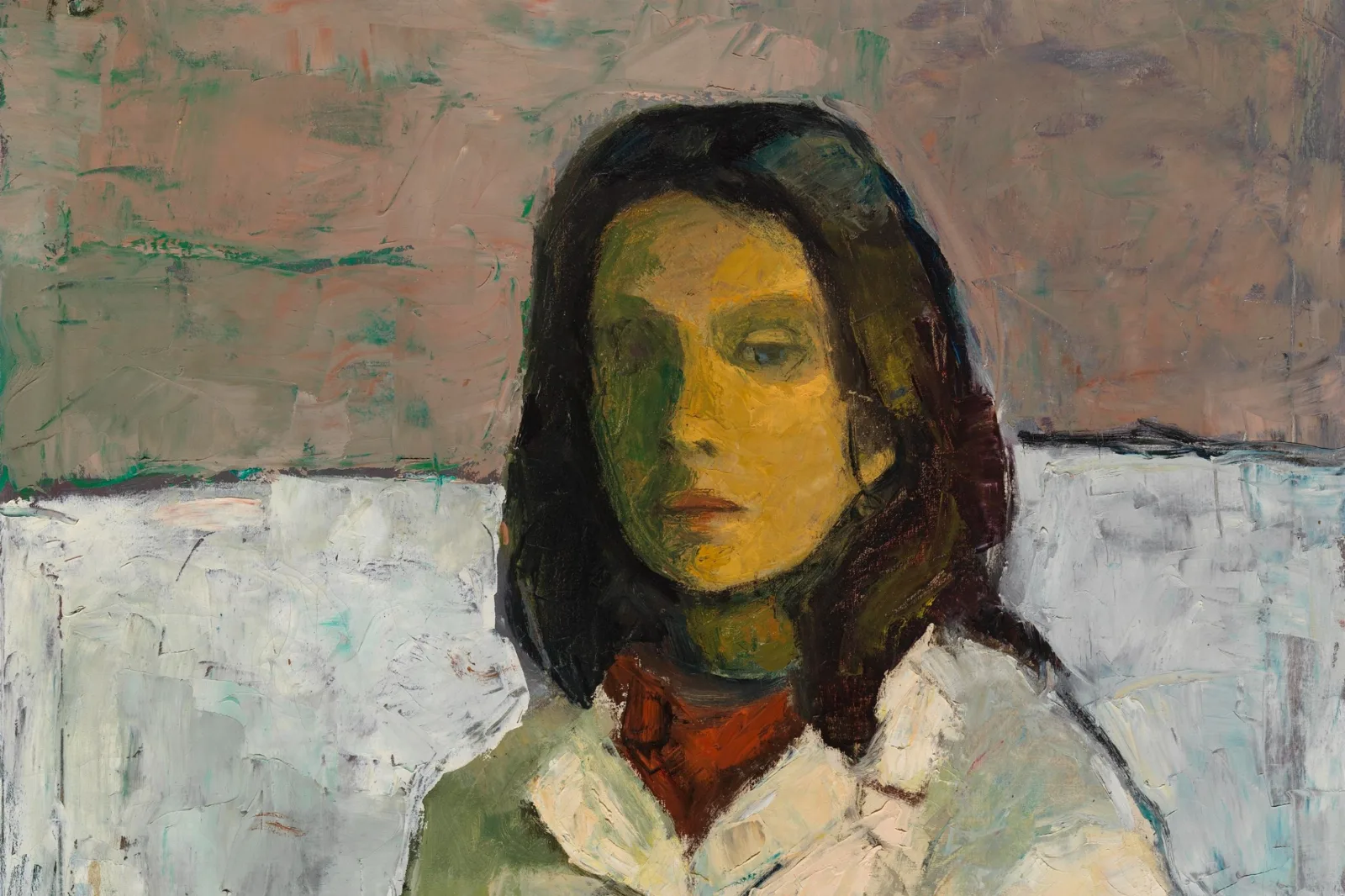 Modern Classics: Elga Sesemann