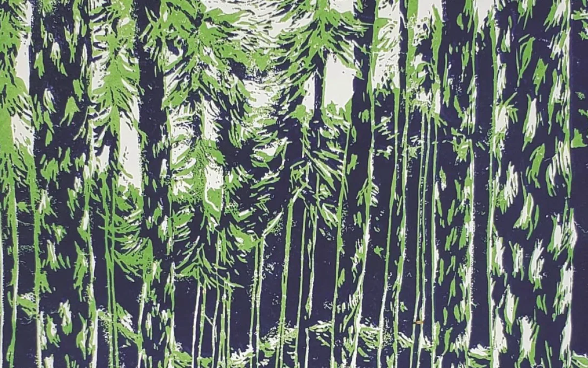 Grandeur Nature - Exposition de peinture & gravures 59 Rivoli