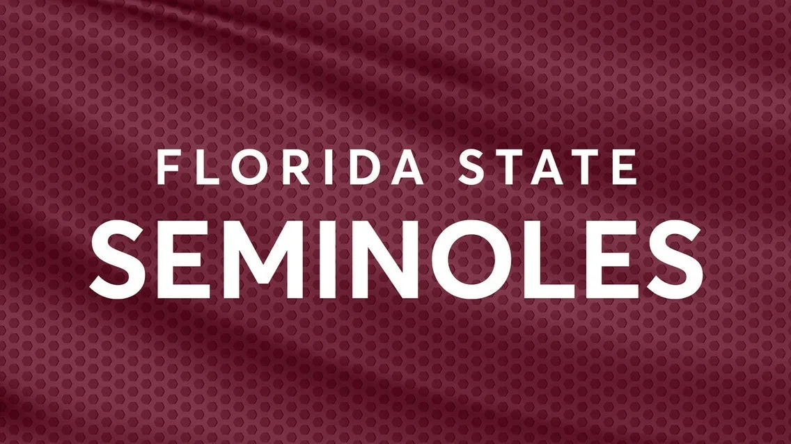 Florida State Seminoles Football vs. New Mexico State Aggies Football