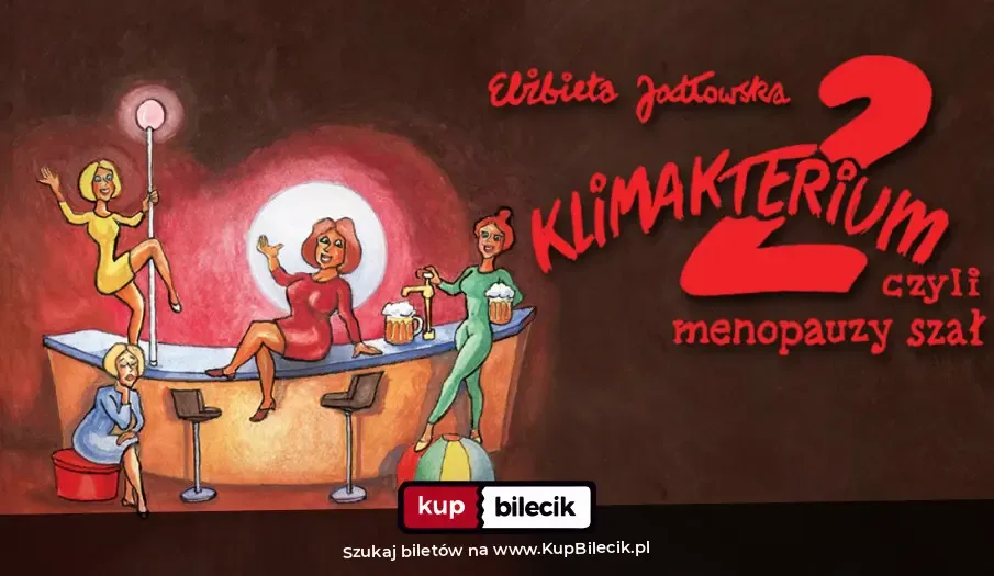 Klimakterium 2