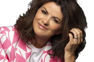 Deirdre O'Kane - Palmerstown House - Sept 23