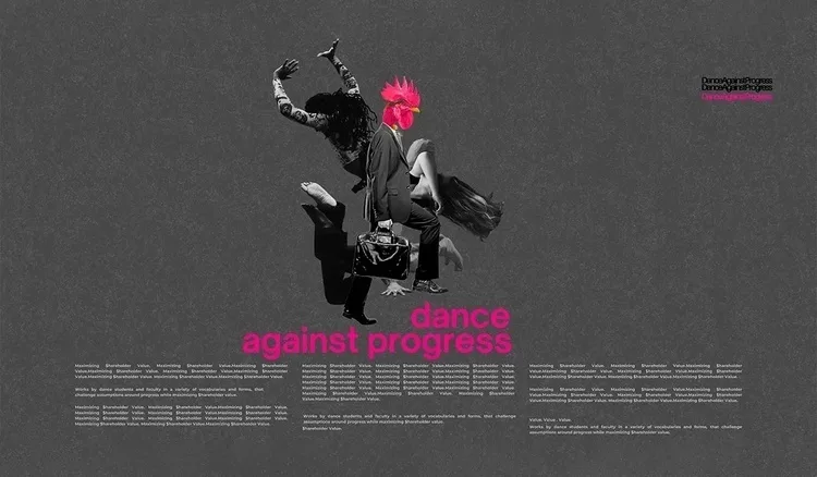 Dance Against Progress: Episode 2 of 4