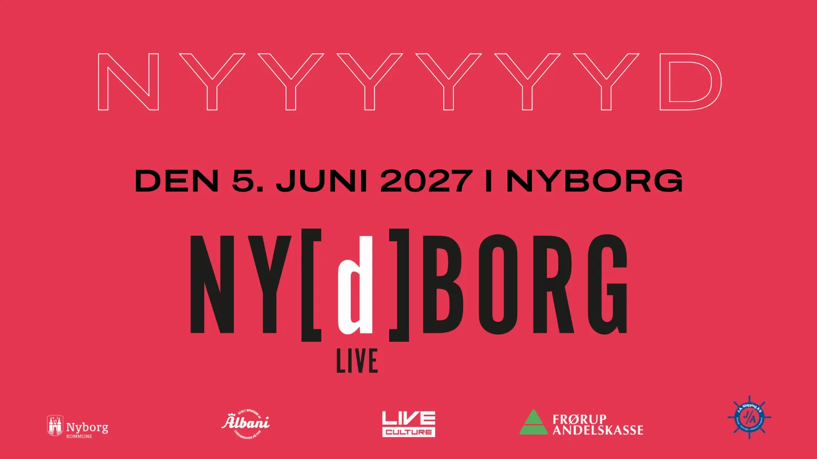 NY(d)BORG Live 2027