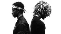 2Dead Boyz x The Underachievers - NO1LIVESFOREVER Tour, Dizzy Wright