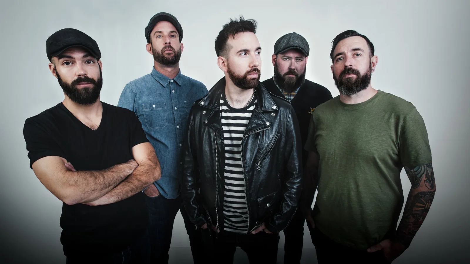 The Rumjacks