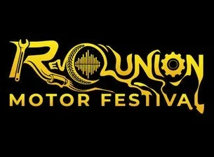 REVOLUNION MOTOR FESTIVAL