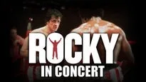 Rocky in Concert