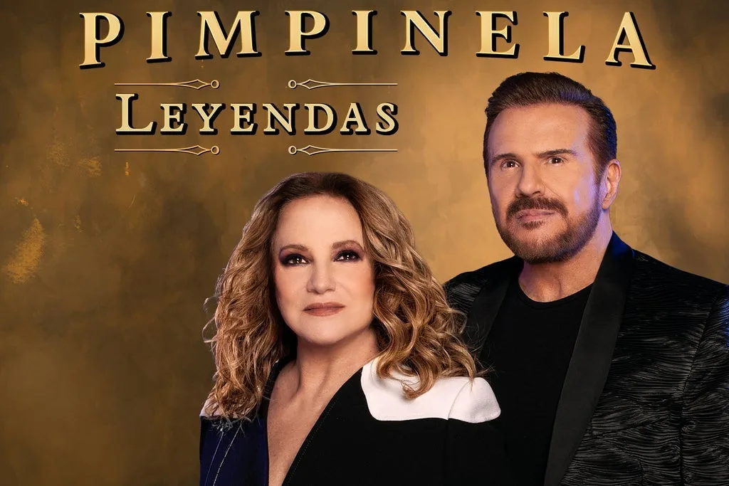 Pimpinela