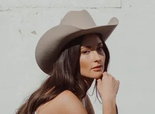 Kacey Musgraves - Middle of Nowhere Tour 