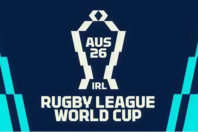 RLWC26 - M: Tonga v Samoa & Lebanon v France | W: Australia v Wales