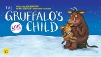 The Gruffalo's Child