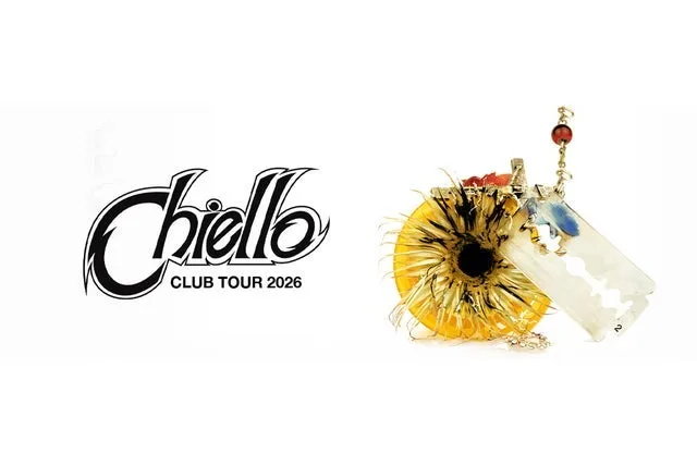 CHIELLO