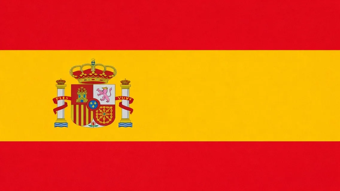 Spain National Football Team vs. Czech National Soccer