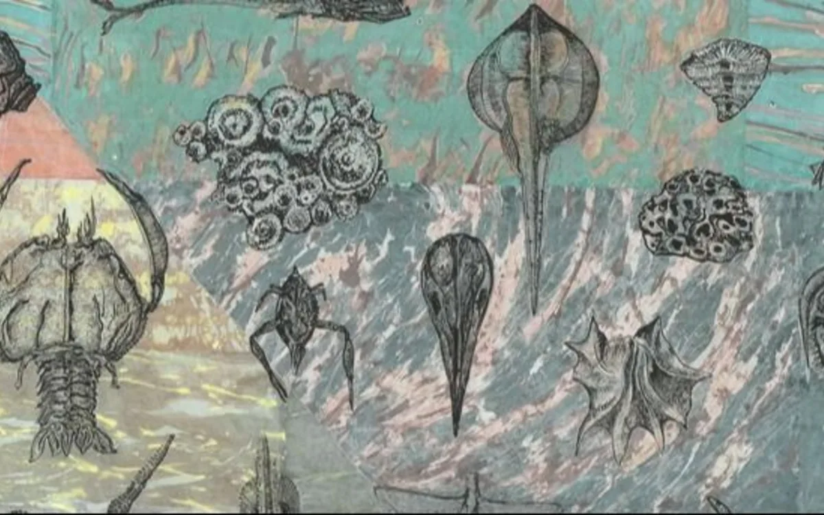 Conférences Art-Sciences : "Sur les chemins du vivant – Histoires naturelles du XXIe siècle"