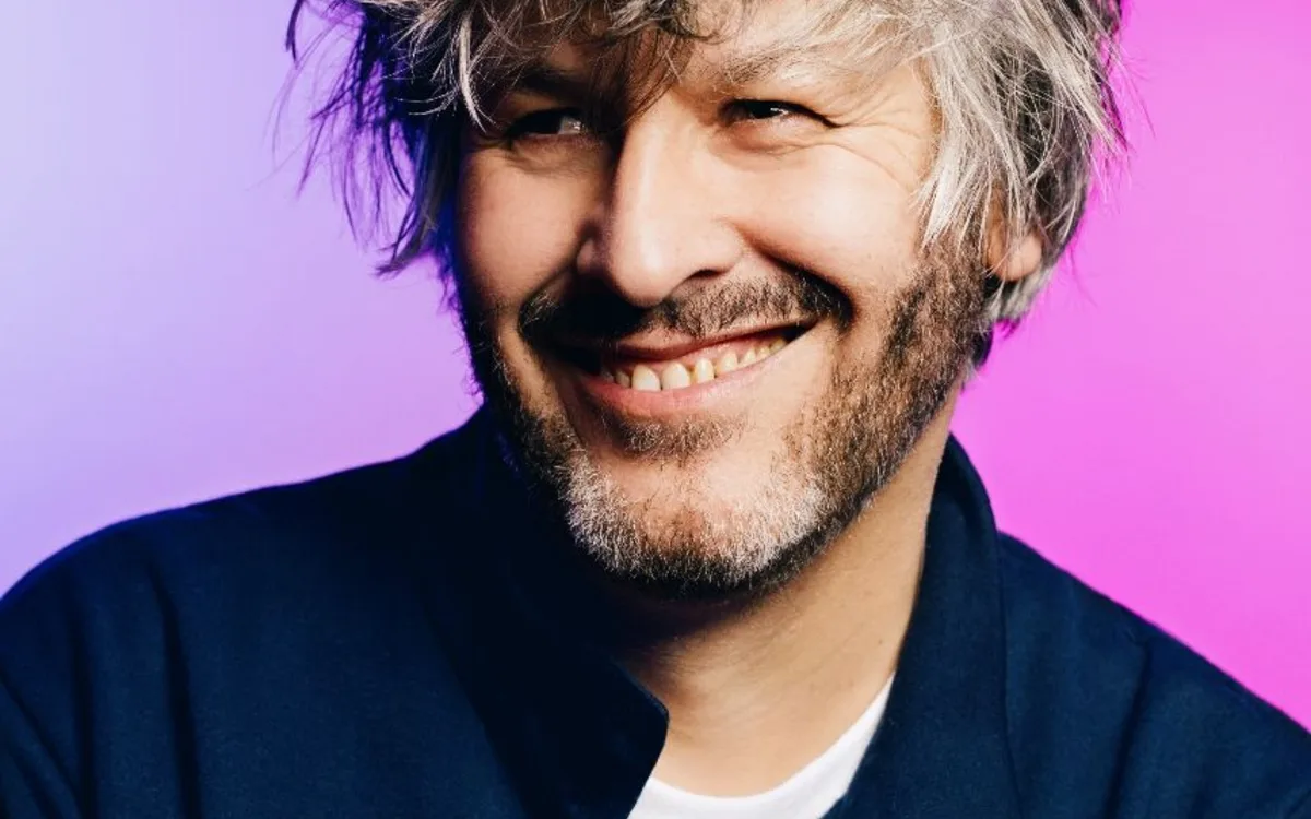 Christophe Honoré : "Suis-je l'auteur de mes films ?"