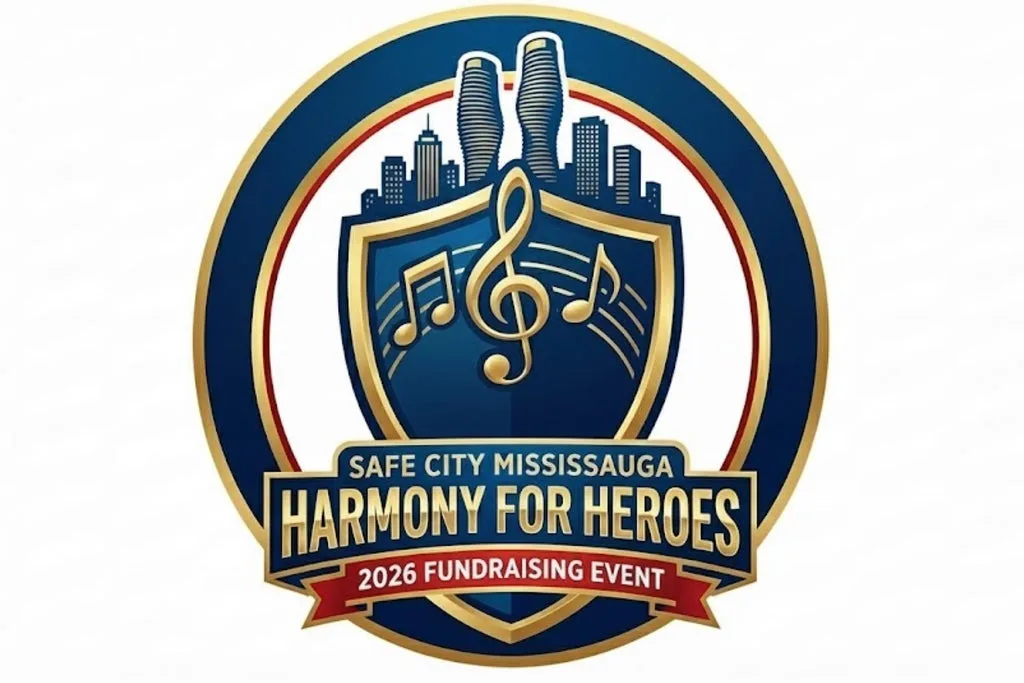 Safe City Mississauga - Harmony For Everyday Heroes