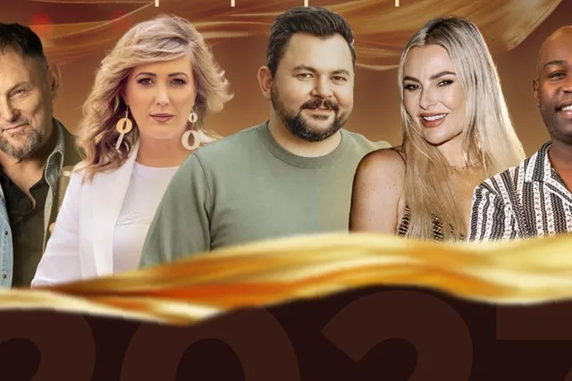 AFRIKAANS IS LEKKER - Toeka tot Nou