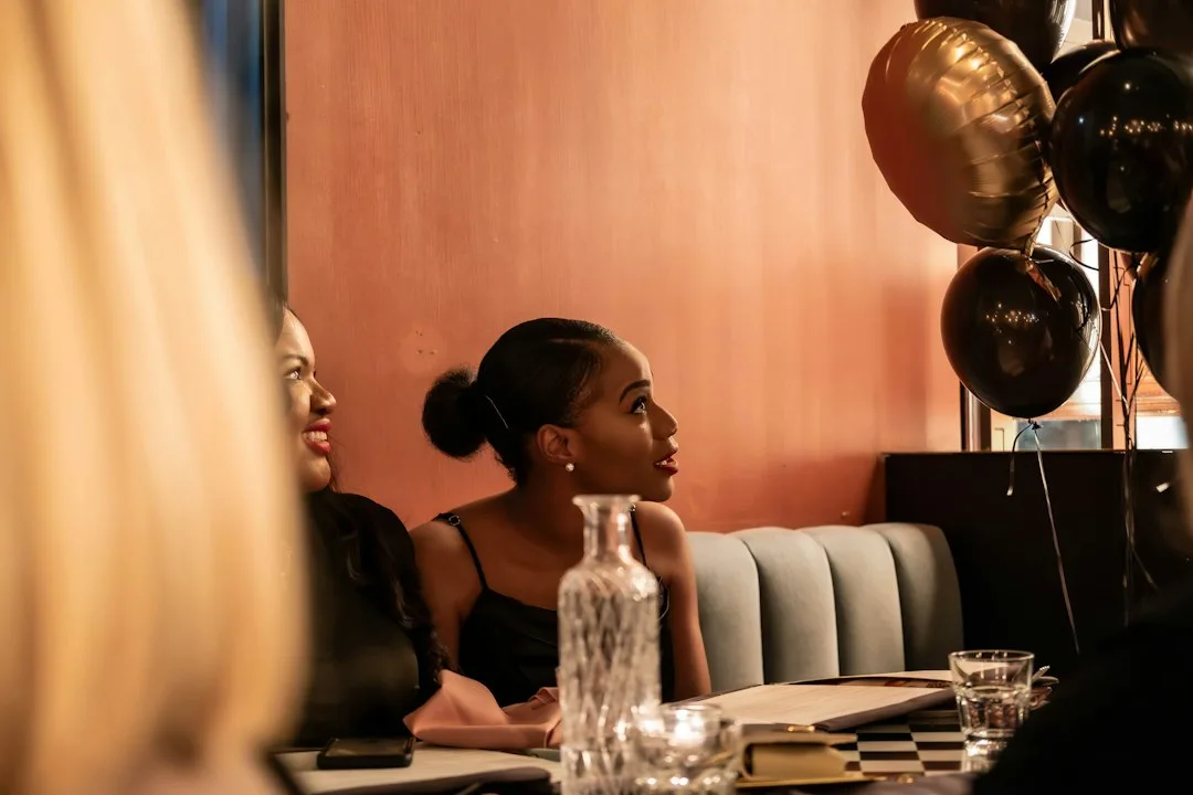 The Reinvention Table