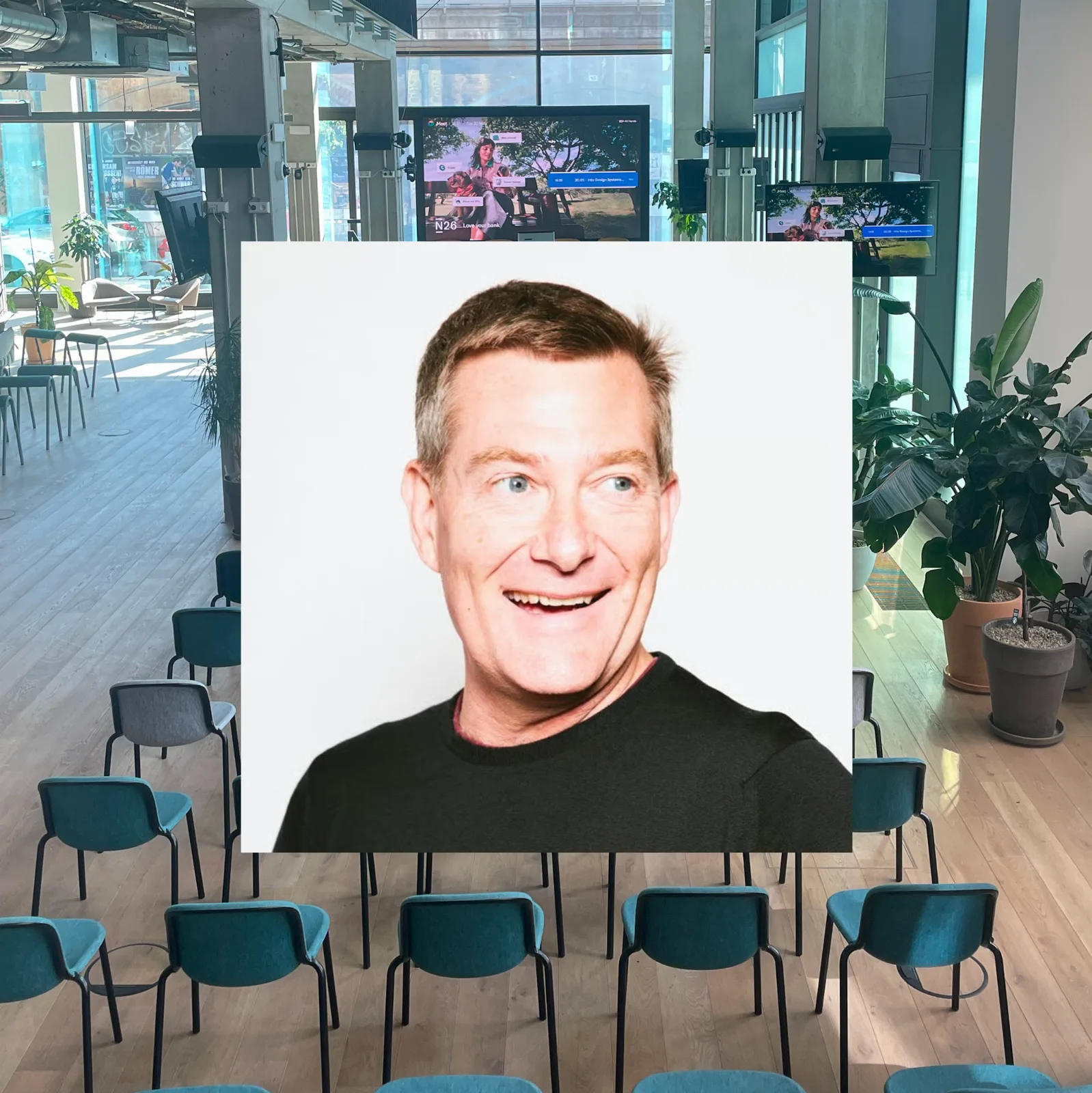 A conversation with Bob Baxley on Apple’s enduring impact on product design