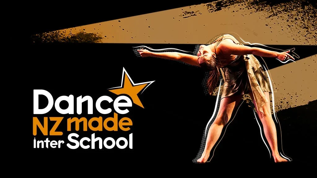 DanceNZmade Interschool Rotorua Regional