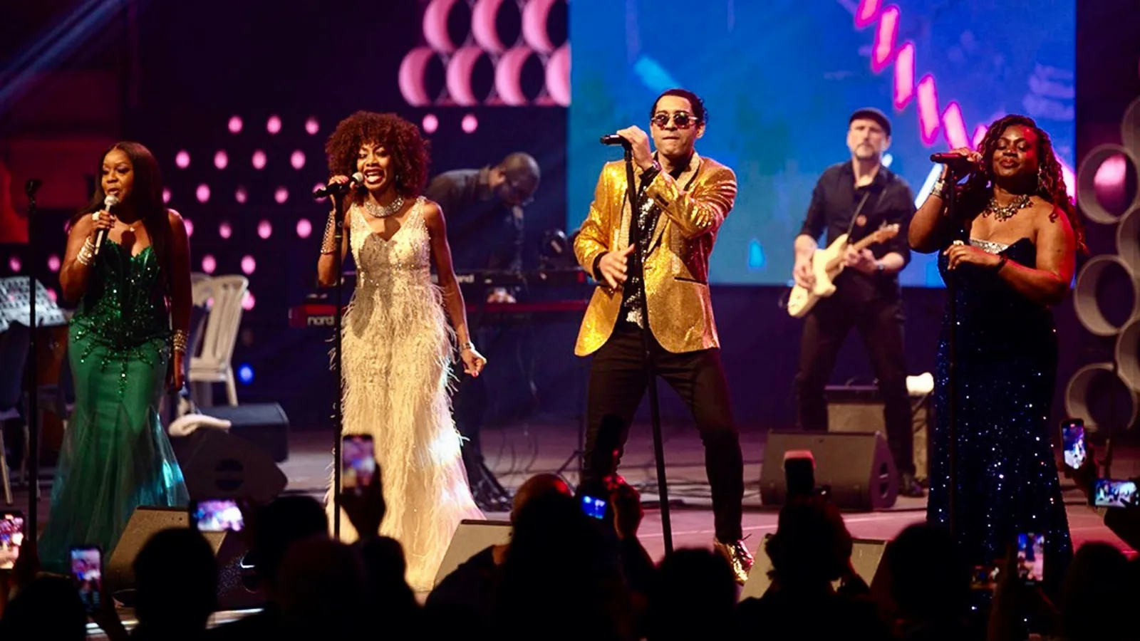 Boney M