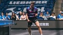 1. FC Saarbrücken Tischtennis vs. Borussia Düsseldorf