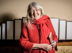 More Secret Histories of Ancient Rome with Mary Beard - Venue Premium