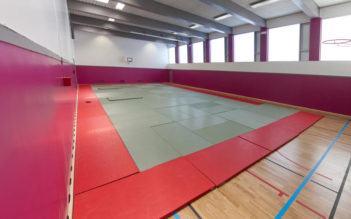 Paris sport familles : multisports au TEP Les Amandiers