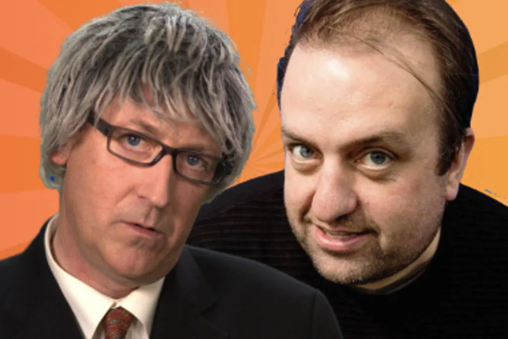 Barry Murphy & Karl Spain - The Goat - Oct 29