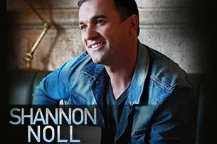 SHANNON NOLL The Road In Front Of Me Tour