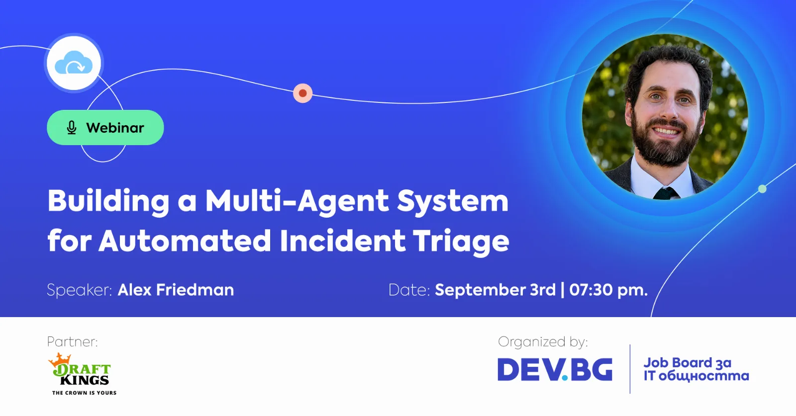 Building a Multi-Agent System for Automated Incident Triage