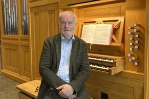 Organ recital with Kåre Nordstoga
