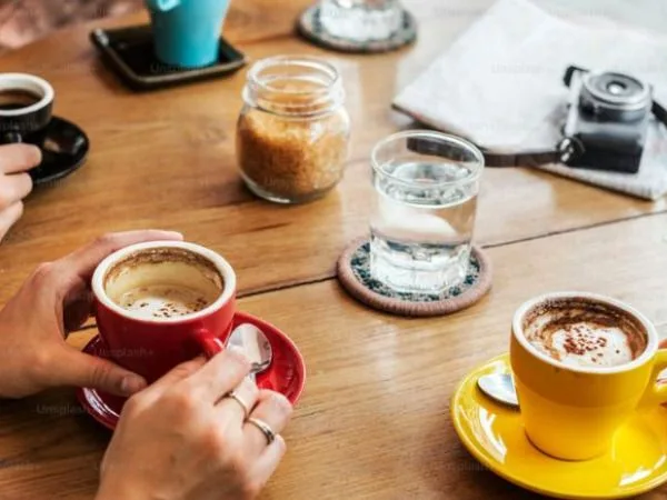 CAFE DES PARENTS