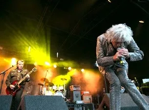 Boomtown Rats