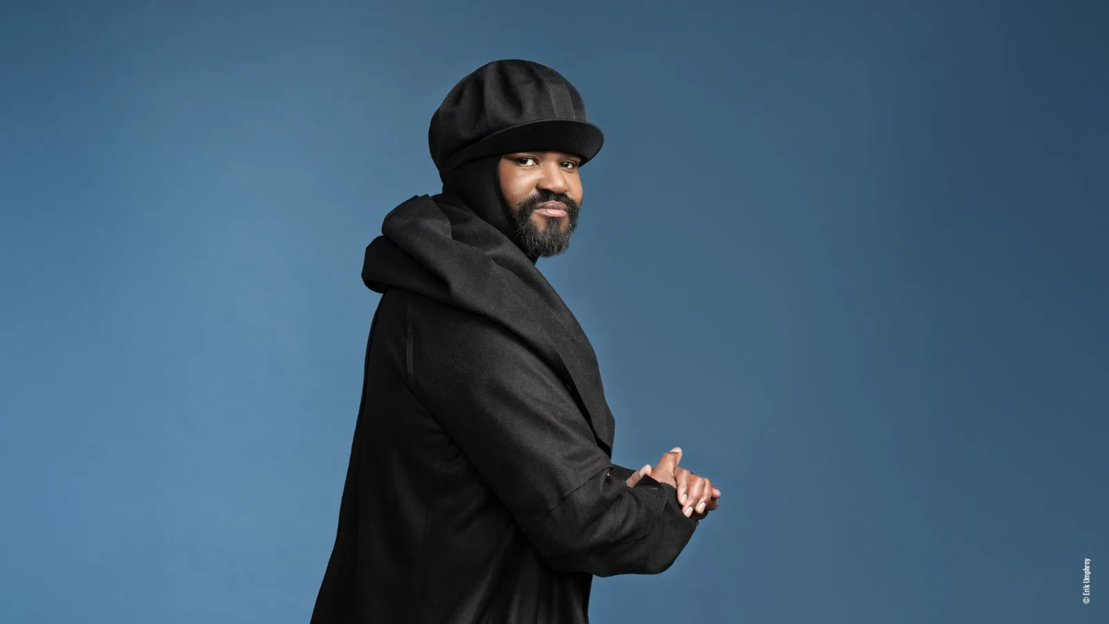 Gregory Porter | JAZZMI 2026